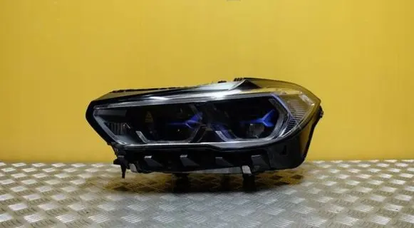 BMW X5 G05 Headlight/headlamp 9.481.793.05 1687