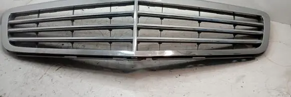 Mercedes-Benz C W204 ACC Distronic radar sensor grill/trim 35zswq78ew4s3