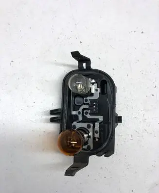 Audi A3 S3 8V Tail light bulb cover holder 81088006