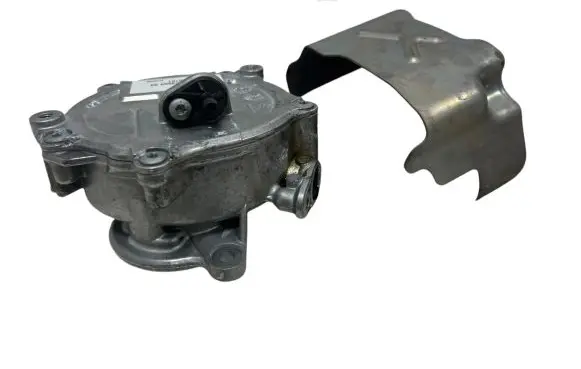Mercedes-Benz GLS X167 Vacuum pump A1771800101 A1772030592 0203122017355303
