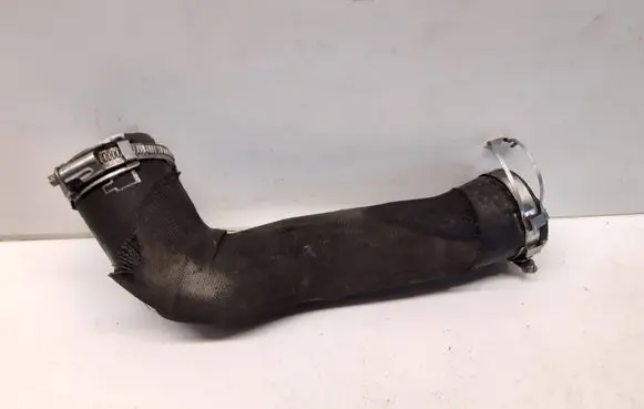 Audi A4 S4 B7 8E 8H Intercooler hose/pipe 8E0145708K