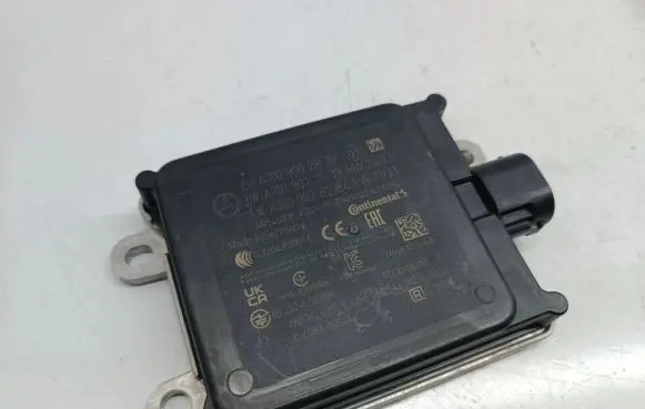 Mercedes-Benz GLE W167 Distronic sensor radar 4135AARS4A A0009002839 A0009028284