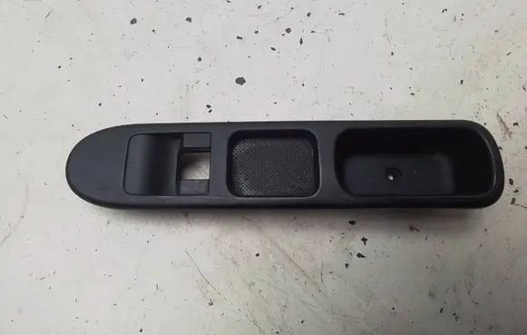 Electric window control switch