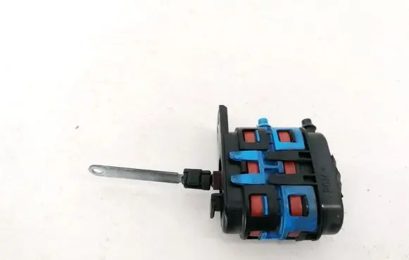 Valve vacuum