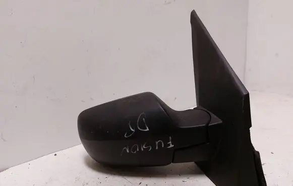 Ford Fusion Front door electric wing mirror e11015782