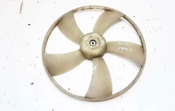 Lexus IS 220D-250-350 Fan impeller 