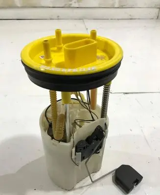Volkswagen Scirocco In-tank fuel pump 7E0919051H |0000000000
