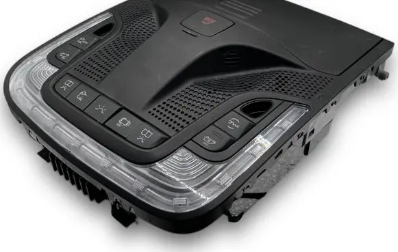 Mercedes-Benz Vito Viano W447 Central body control module A4131 A4479006114