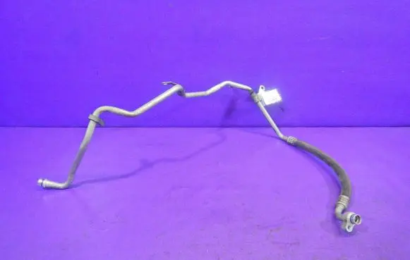 Air conditioning (A/C) pipe/hose