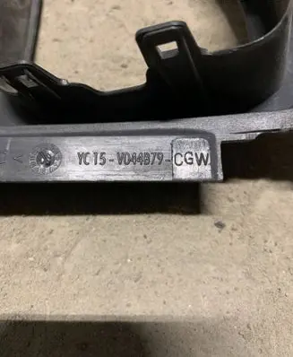 Ford Transit Light switch YC15V044B79