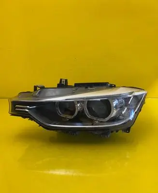 BMW 3 F30 F35 F31 Headlight/headlamp 7259525