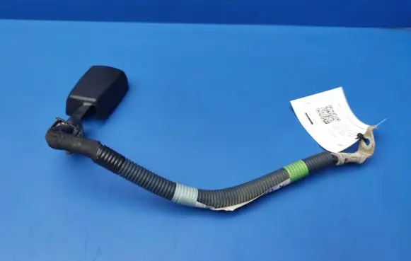 Lexus IS 220D-250-350 Negative earth cable (battery) 8228430010 0603290244