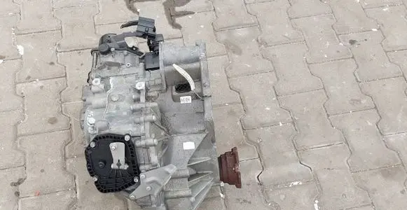 Audi A3 S3 8V Automatic gearbox TVSPartsSC