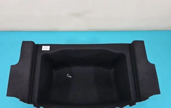 Tesla Model 3 Trunk/boot floor carpet liner IMPRK1437648