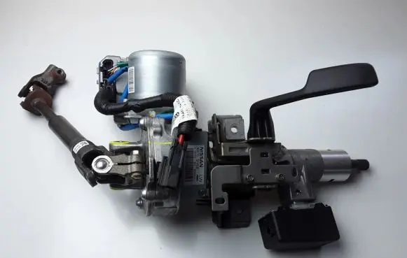 Nissan Micra K14 Steering column universal joint 488105FA6B
