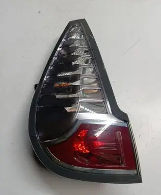 Renault Scenic III - Grand scenic III Rear/tail lights 265558940R 900094134913 05052015