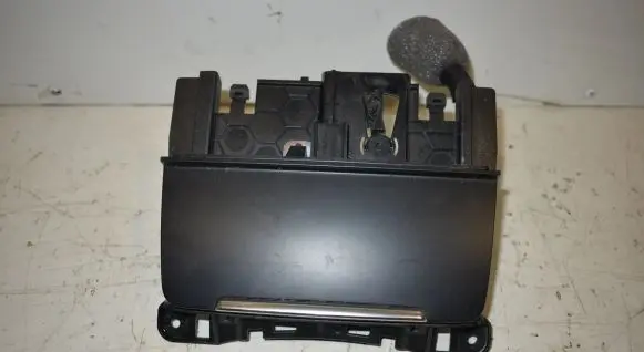 Ashtray (front)