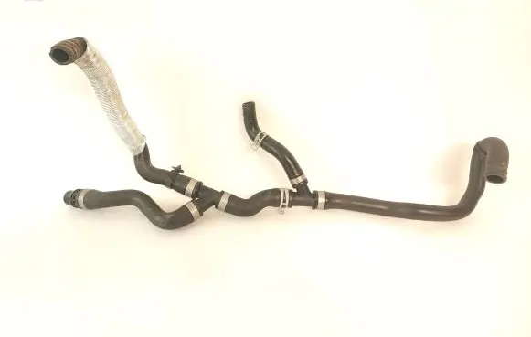 Volvo S60 Engine coolant pipe/hose 31465025