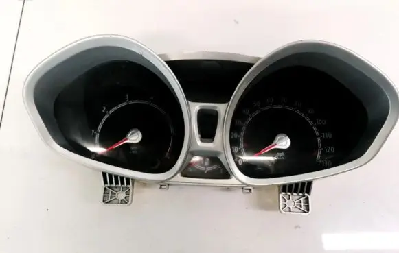 Ford Fiesta Speedometer (instrument cluster) VP8A6F10894BC VP8A6F-10894-BC