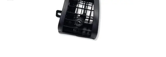 Mini One - Cooper F56 F55 Dashboard side air vent grill/cover trim 9265406 162083 0710810911