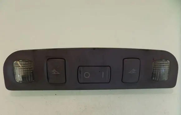 Audi A4 S4 B5 8D Interior lighting switch 8D0947111AA