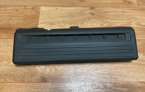 Mini One - Cooper R50 - 53 Engine cover (trim) 7510290
