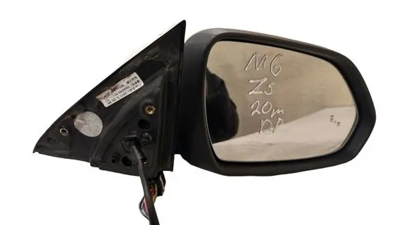 MG ZS Front door electric wing mirror 045110 A044903 ZS11C41R0