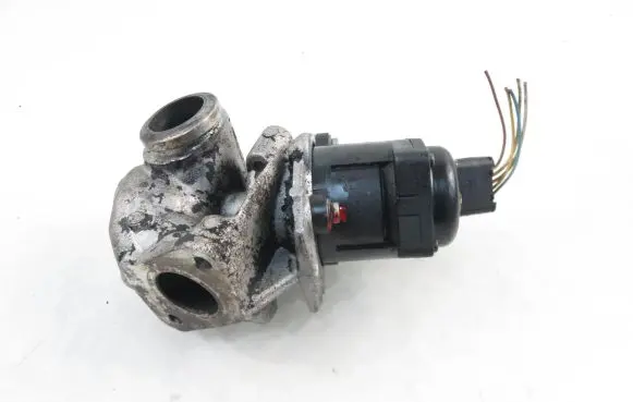 Peugeot 107 EGR valve 9672880080