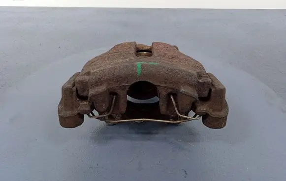 Audi A6 S6 C4 4A Front brake caliper