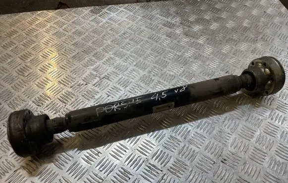 Audi Q7 4L Front prop shaft 7L0521101G