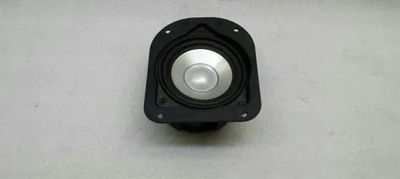 BMW 6 E63 E64 Front door high frequency speaker 65136929768
