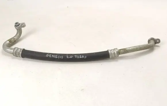 Hyundai Coupe Air conditioning (A/C) pipe/hose 260708HR1046