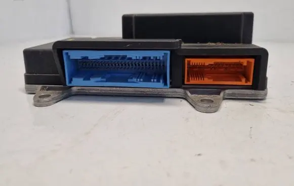 Volvo V50 Airbag control unit/module 30773059 00001393B5 005112800133