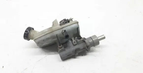 Ford Transit Master brake cylinder