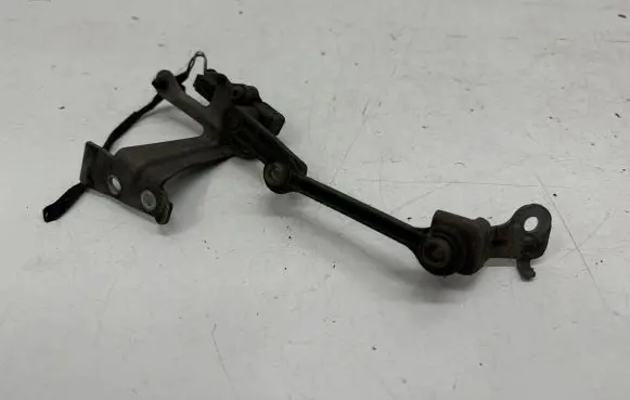 Headlight/headlamp level sensor