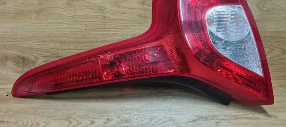 Volvo C30 Rear/tail lights 31213914
