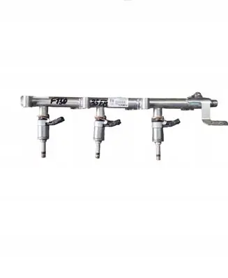 Fuel main line pipe