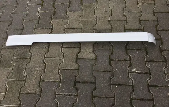 Mercedes-Benz Vito Viano W447 Sliding door rail trim A4476900370