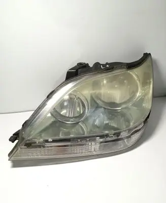 Lexus RX 300 Headlight/headlamp KOITO4814 9847