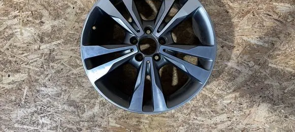 Mercedes-Benz A W177 R18 alloy rim A2054012802 K88T755