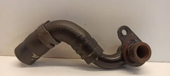 Volkswagen Transporter - Caravelle T6 Engine coolant pipe/hose 7E0121073AL