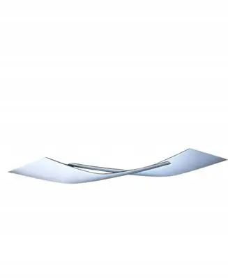 Volkswagen ID.7 Rear arch trim 14B853378B