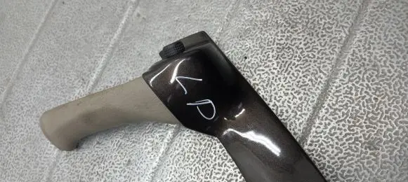 Renault Vel Satis Front interior roof grab handle 