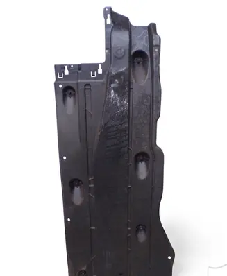 Skoda Octavia Mk3 (5E) Side bottom protection