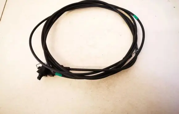 Nissan Qashqai Handbrake/parking brake wiring cable 78891jd000