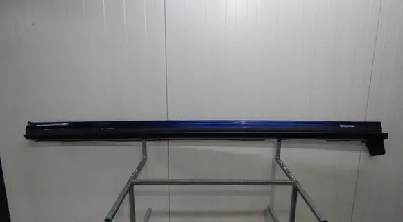 KIA EV6 Front sill (body part) 87753-CVDB0