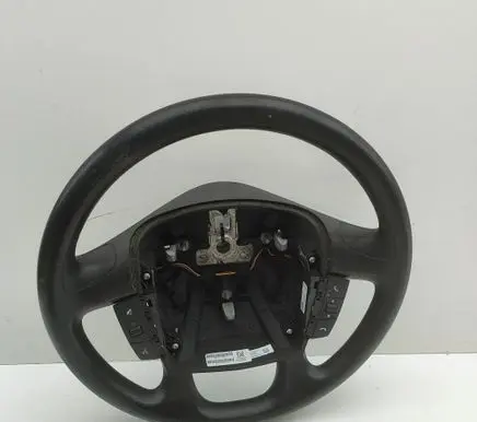 Peugeot Boxer Steering wheel 30380440 34155136C