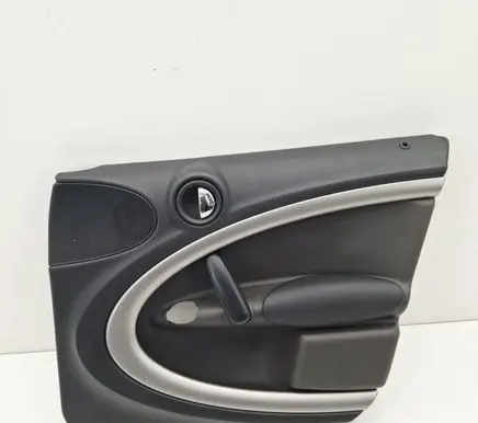 Mini Cooper Countryman R60 Front door card panel trim 9800004
