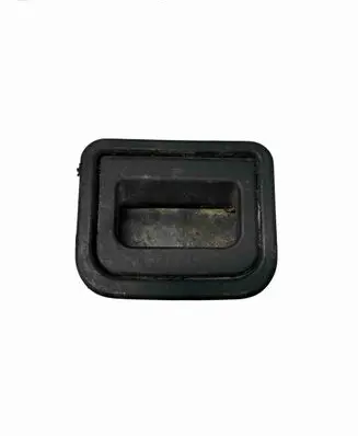 Audi A6 Allroad C6 Other trunk/boot trim element 4B9887183A