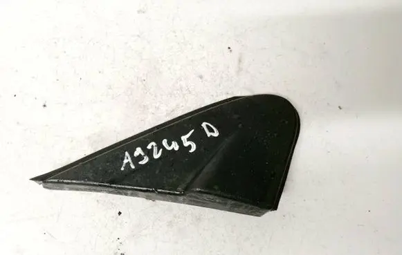 Mitsubishi Space Star Other interior part